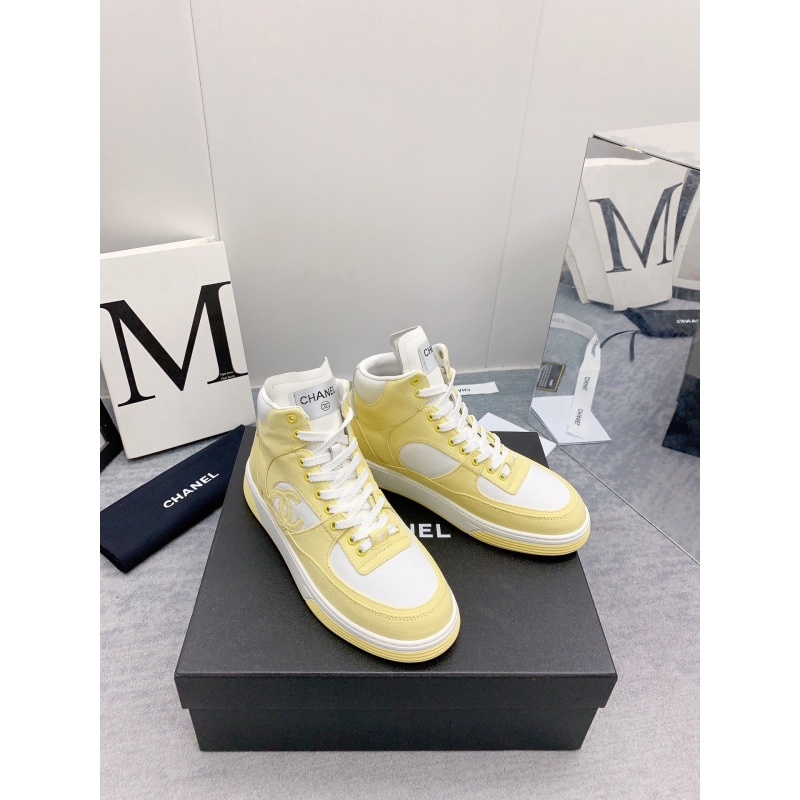 Ch*el casual shoes